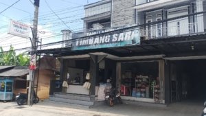 Kisah Inspiratif Didin: Dari “Magang” di Ciwaru Hingga Menjadi Juragan Tahu Sukses di Timbang