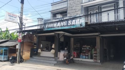 Kisah Inspiratif Didin: Dari “Magang” di Ciwaru Hingga Menjadi Juragan Tahu Sukses di Timbang
