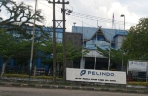 Pelindo Regional 1 Dumai Dukung Kejati Riau, Siap Dan Hormati Proses Hukum