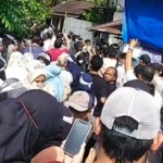 Soal Rumah Dokter Badjora, Pengadilan Agama Kota Padangsidimpuan Eksekusi ” Kucing Dalam Karung”?