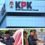 KPK Diteriakkan Untuk Periksa Aliran Dana “Suap” Ke Ketua dan Panitera Pengadilan Agama Kota Padangsidimpuan Terkait Rumah Badjora