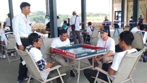 ORADO Akhirnya Terbentuk di Kota Kuda Kuningan, dan Siap Mencetak Atlet Domino Berprestasi