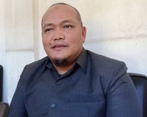 Ketua Komisi II H. Cakra Meminta Bapenda Meningkatkan PAD Kabupaten Cirebon.