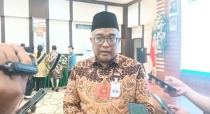 Di Usia 55 Tahun, Bank Bengkulu Tunjukkan Kelasnya sebagai Bank Daerah Berprestasi