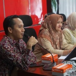 Ketua DPRD Sophi Zulfiah Dorong Pemkab Cirebon Percepat Penanganan Banjir.