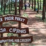 Buper Pasir Parat: Pesona Tersembunyi di Ketinggian Kabupaten Cirebon