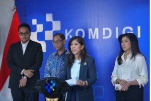 Menkomdigi: TikTok Nonaktifkan 1,7 Juta Akun Anak di Bawah 16 Tahun