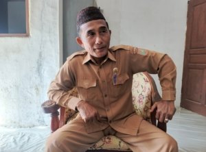 Praktik Jerigen Disorot, Disperindagkop Serahkan Penindakan ke APH