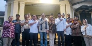 Fadli Zon: Tahun ini Gedung Sjahrir di Revitalisasi