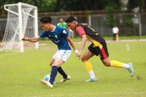 Lawan Kwarta Di Semifinal, Batubara United Siap Bermain Habis Habisan
