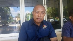 Agustinus Nahak: “Di Era Digital, Mencatat dengan HP Itu Hal Biasa, Jangan Semua Dipandang Negatif”