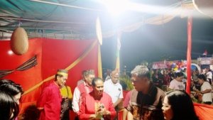 Camat Amramsius Ingin Hadirkan SABOAK di Alak, Festival Budaya Penkase Oeleta Jadi Pemantik