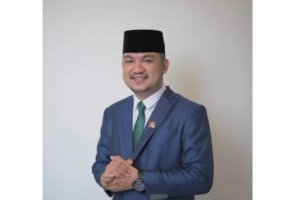 Ketua Komisi II Apresiasi Respons Cepat Pemkot Kupang Perbaiki Jalan Oeleta Raya
