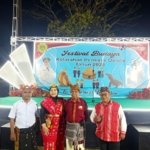 Festival Budaya Penkase Oeleta Satukan Warga, Jadi Miniatur Keberagaman Kota Kupang