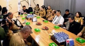 Wamen PAN-RB Puji Kepemimpinan Walikota Kupang, Tulus, Peka dan Responsif