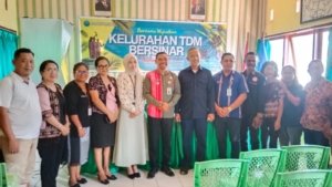 Mad Ramli Apresiasi Program BNN dan LPM TDM, Dorong “Kolega Bersinar” Jadi Kampung Lele Anti Narkoba