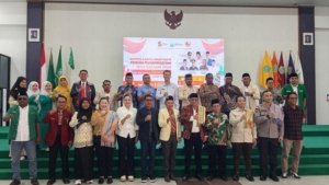 Jane Natalia Suryanto: Pemuda Muhammadiyah Punya Kaderisasi Mantap dan Jadi Fondasi Anak Muda NTT