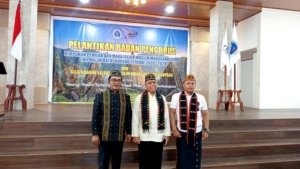 HIPMALIM Raya NTT Nilai Kepemimpinan Christian Widodo–Serena Francis Hadirkan Transformasi Sosial di Kota Kupang