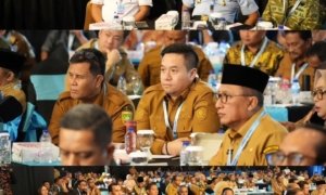 Mendagri Puji Christian Widodo, Kota Kupang Catat Capaian PBG Tertinggi di NTT
