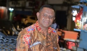 Pengendalian Inflasi Daerah dan Pengakuan Nasional atas Kinerja Pemerintah Provinsi Nusa Tenggara Timur