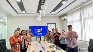 BRI Cabang Atambua Dukung Sensus Ekonomi 2026, Perkuat Data untuk Masa Depan Ekonomi Belu