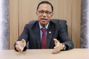 Usman Husin Bantu Nelayan Pesisir Rote Ndao, Rumpon Jadi Harapan Baru Tingkatkan Pendapatan Warga