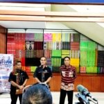 Melki-Johni Resmikan Gerakan Jam Belajar, Pendidikan Anak Dimulai dari Rumah