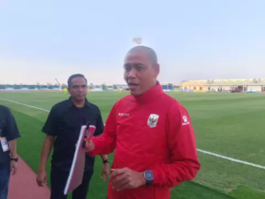 Timnas U-19 Matangkan Persiapan