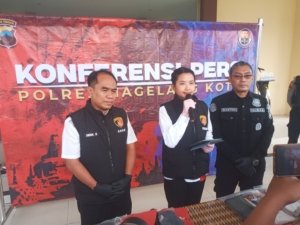 Kasus Kekerasan Seksual Anak di Magelang Utara Terungkap