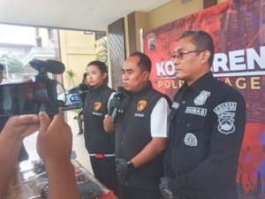 Pelaku Penganiayaan Hingga Tewas di Magelang Berhasil Ditangkap