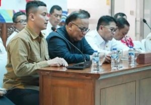 Harga Tiket SBY Cup 2026 Ditetapkan hanya 50 Ribu Saja