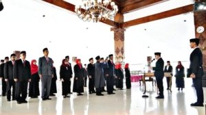 Walikota Magelang Sentil Pola Kerja Lama Birokrasi, Kalau Masyarakan Masih Kesulitan, ASN Belum Berhasil