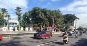 Event Tidar Borobudur 10K, 15 Ruas Jalan Mengalami Penyempitan