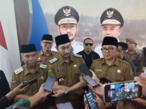Bupati Bandung Barat Rotasi Pejabat dan Kepsek Percepat Pengisian Jabatan Kosong