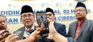 Bupati Cirebon: Hardiknas 2026 Momentum Lahirkan Generasi Cerdas Dan Kreatif