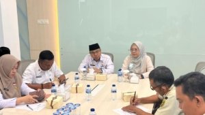 Bengkulu Perkuat Perlindungan Pekerja Rentan, Targetkan Hingga 100 Ribu Peserta di 2026