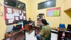 Terduga Pelaku Begal Bokong di Mertoyudan Magelang Berhasil Ditangkap