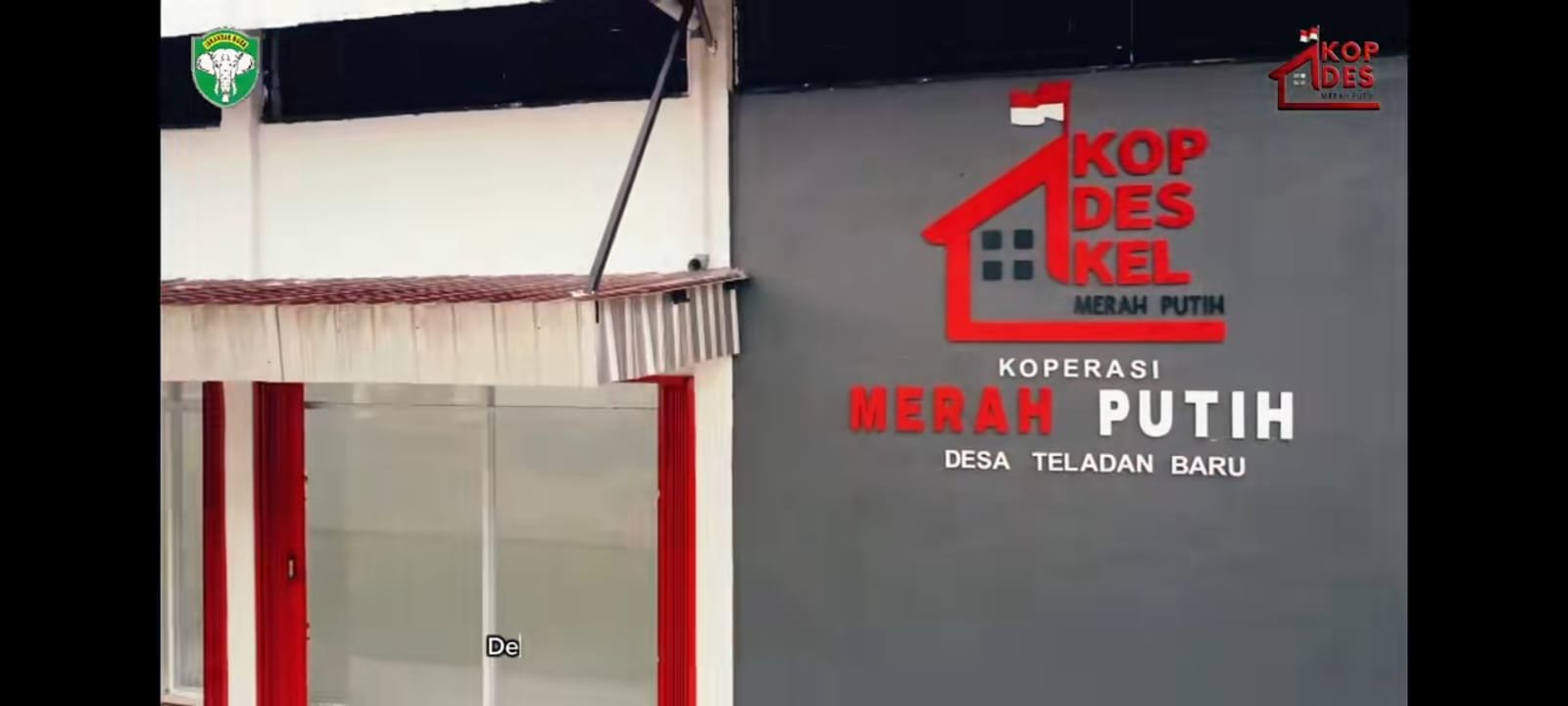48 KDMP Telah Berdiri di Subulussalam, Pengurus Koperasi Soroti Sikap Walikota Yang Dinilai Tidak Peduli 48 KDMP Telah Berdiri di Subulussalam, Pengurus Koperasi Soroti Sikap Walikota Yang Dinilai Tidak Peduli