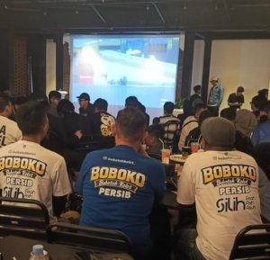 Dramatis di Detik-Detik Akhir: Persib Bandung Segel Gelar Juara Liga Indonesia 2025-2026!