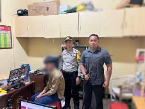 Admin Mensos Ditangkap Polisi, Diduga Pemicu Tawuran Antar Kelompok di Borobudur