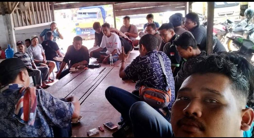 Supir Dumtruk Tanah Timbun Makin Bingung Efek Pihak Akuari Fokus Ke Harga Tanah Supir Dumtruk Tanah Timbun Makin Bingung Efek Pihak Akuari Fokus Ke Harga Tanah