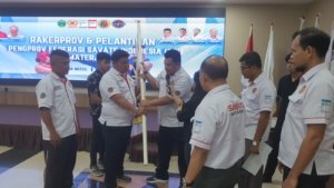Savate Sumut Optimis Punya Atlet Go Internasional