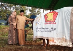 Idul Adha: Ketika Keikhlasan, Pengorbanan dan Kepedulian Menjadi jalan Keselamatan Bangsa