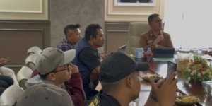 Terkait Banjir di Kawasan Palutungan, MPK Sampaikan 5 Tuntutan kepada Pemkab Kuningan