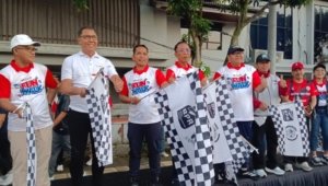Puncak Hari BPR-BPRS Nasional 2026 di Tabanan Meriah, Perbarindo Bali Tegaskan Komitmen Perkuat UMKM dan Literasi Keuangan
