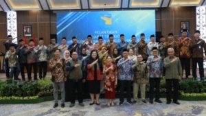 BP Batam Gelar Pelantikan 27 Pejabat Eselon II, Perkuat Akselerasi Investasi dan Pembangunan Batam