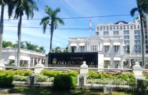 Aroma Pengaturan Tender Pemprovsu Diduga Dikuasai Oknum Kelompok Tertentu, Diatur dan Dikordinir Oknum ‘B’ Pejabat Biro Pengadaan Pemprovsu