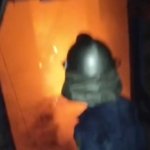 Akibat Kipas Angin Dihidupkan Terus Menerus Sebuah Rumah Terbakar.
