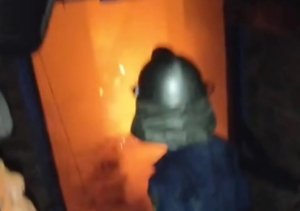Akibat Kipas Angin Dihidupkan Terus Menerus Sebuah Rumah Terbakar.