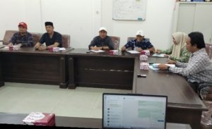 Komisi II DPRD Kabupaten Cirebon Mendesak Dinas Pertanian Bertindak Cepat Selamatkan 41 Ekor Sapi Yang Terancam Mati Kelaparan